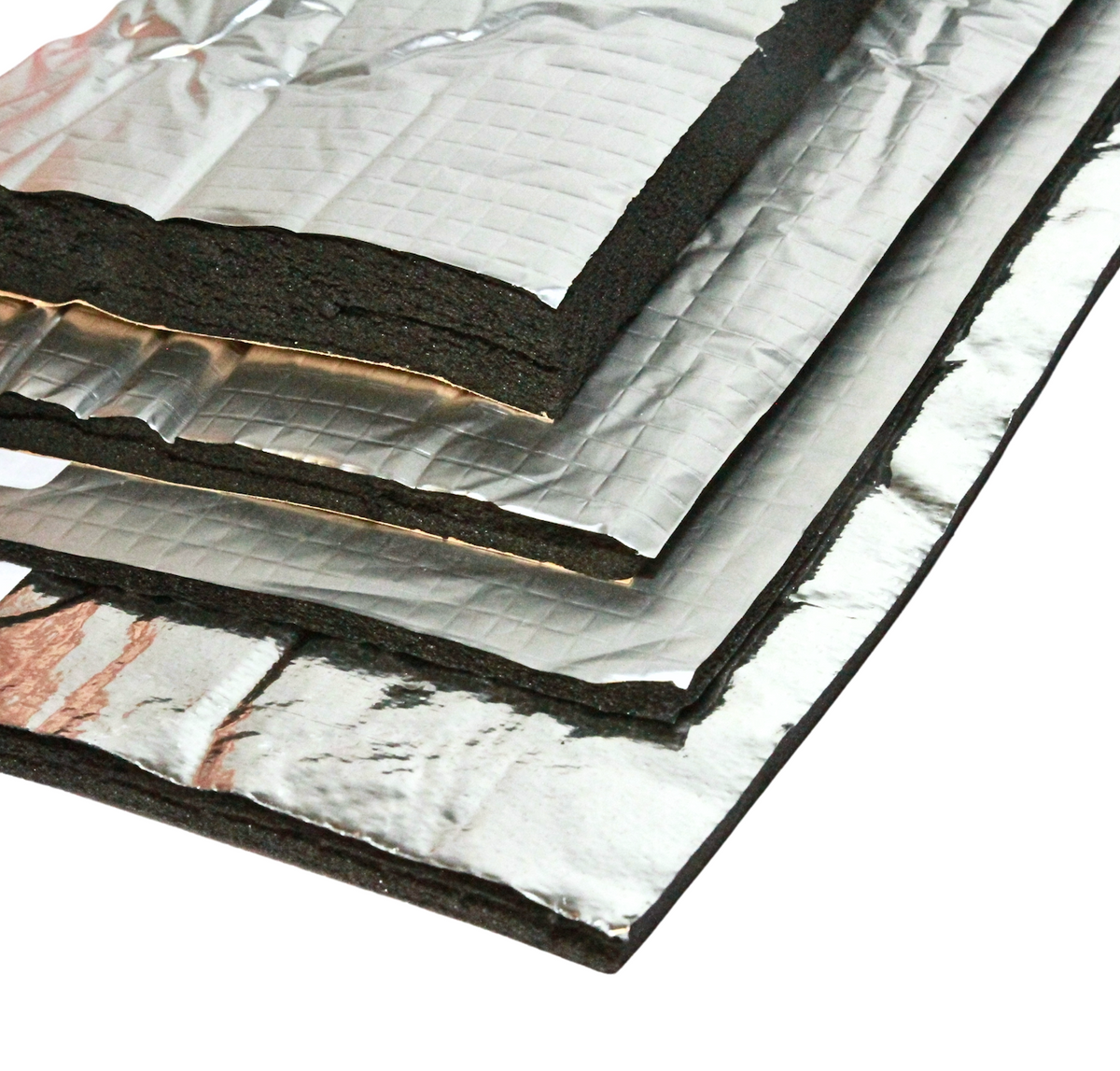 Insulation & Sound Deadening