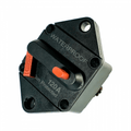 120A DC Circuit Breaker – 12V/24V/48V