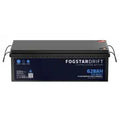 Fogstar Drift 628Ah – 12V lithium leisure battery