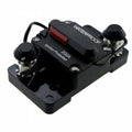 200A 12V/24V/48V Automatic over-current DC circuit breaker