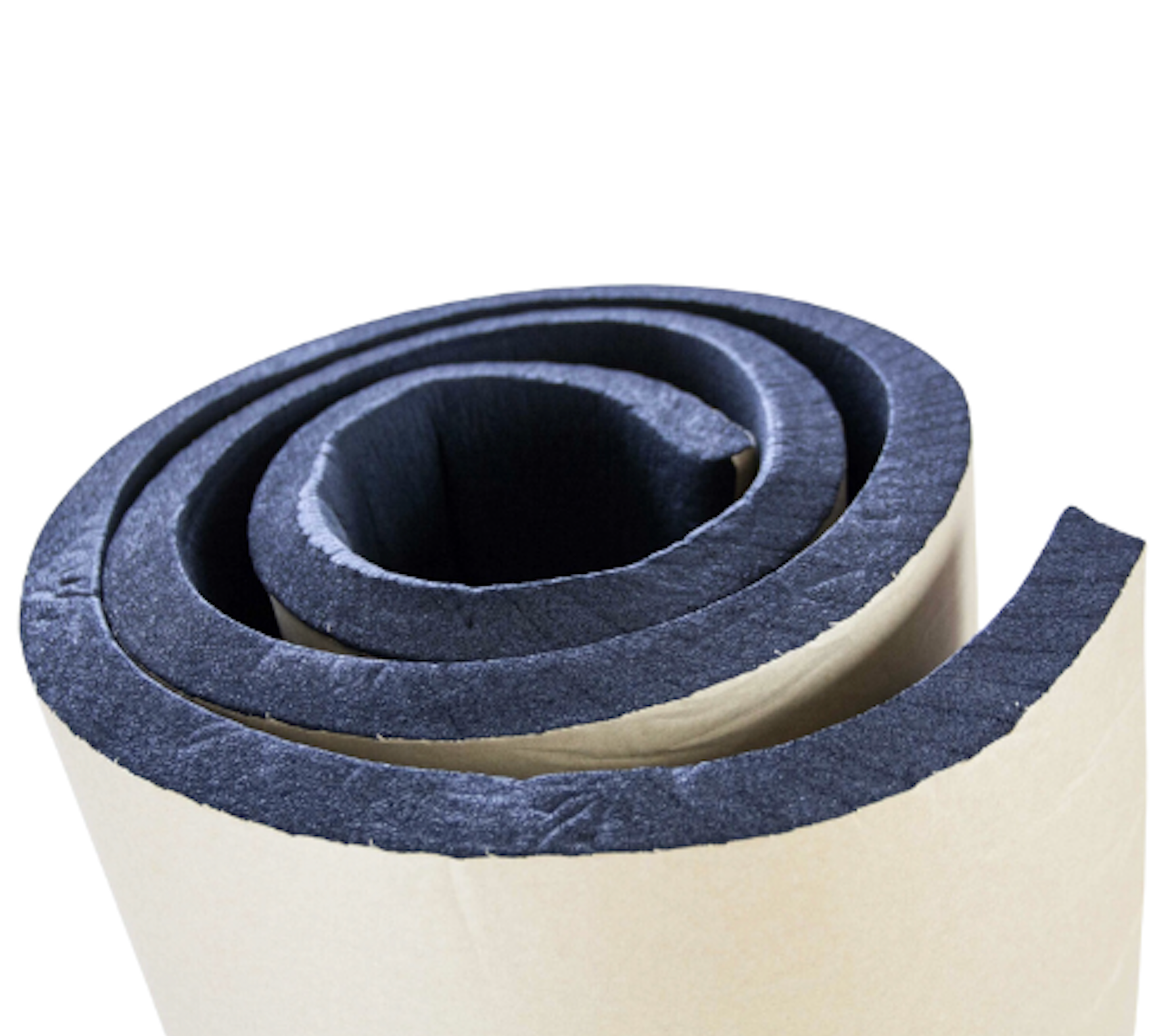 15mm Camper Van Insulation Adhesive Closed Cell Foam Insulation VLiner