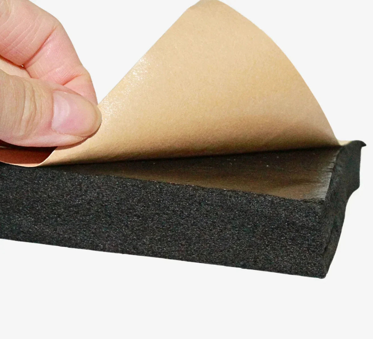30mm Van & Boat Insulation Heat Reflective Moisture Vapour Barrier, GlassMAT ZR