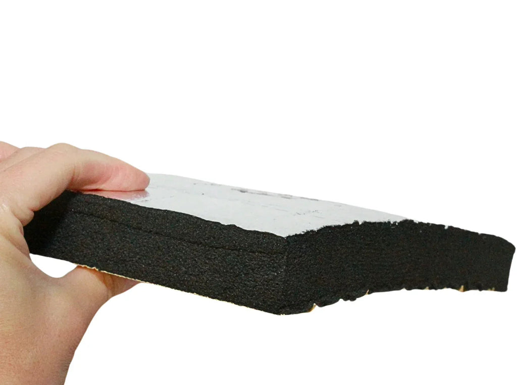 SOShield 30mm Premium Insulation for Camper Van, Boat and Home