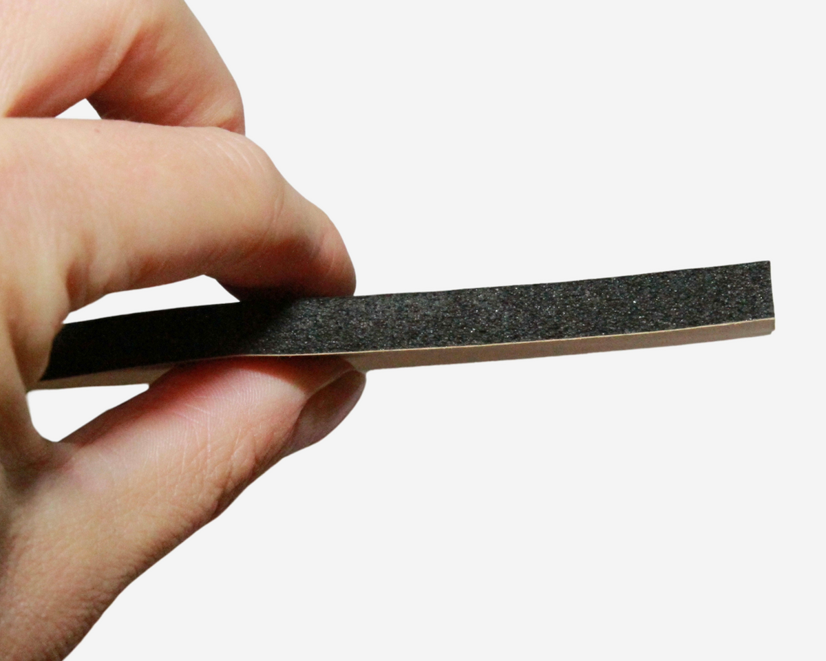 6mm Camper Van Insulation Adhesive Closed Cell Foam VLiner