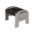 Foldable Campervan Step – 22cm High