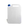 10L Campervan Water Jerry Can with Tap