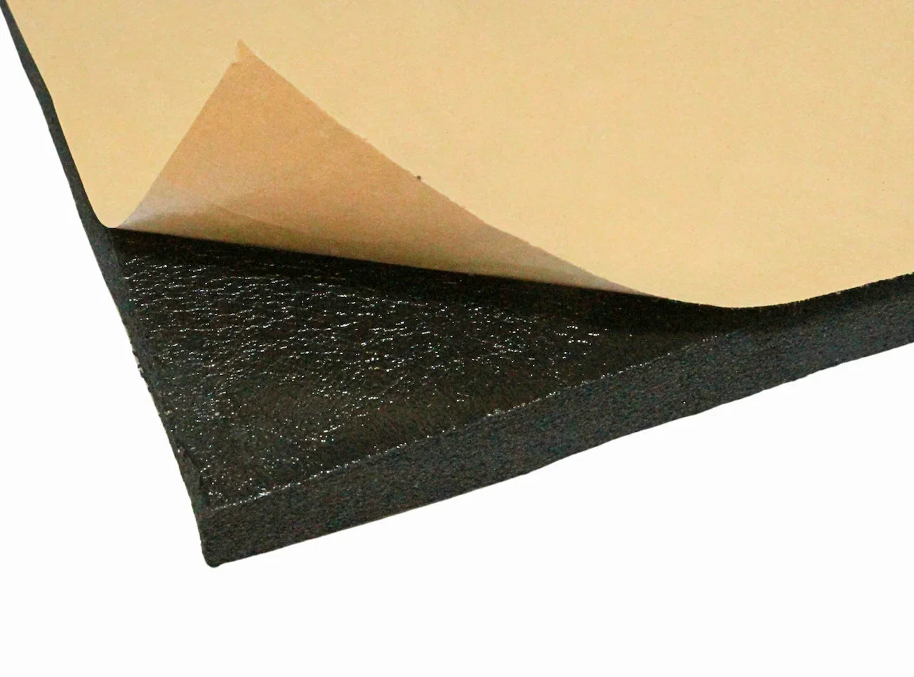 10mm Van Insulation Adhesive Closed Cell Foam VLiner