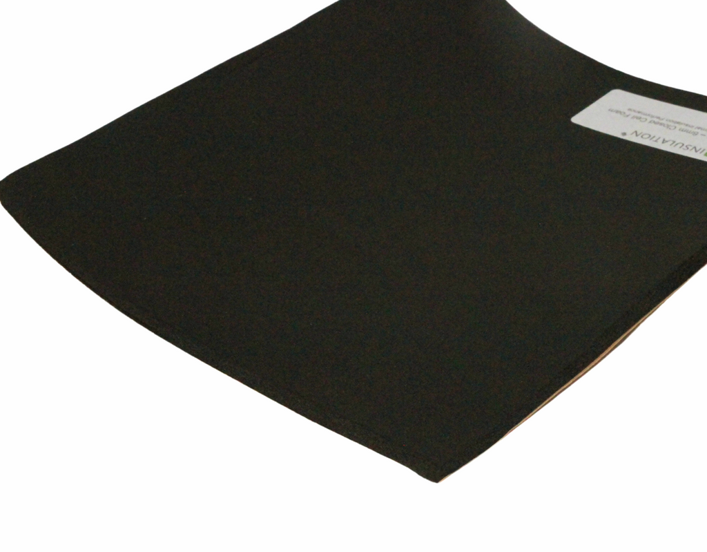 10mm Van Insulation Adhesive Closed Cell Foam VLiner
