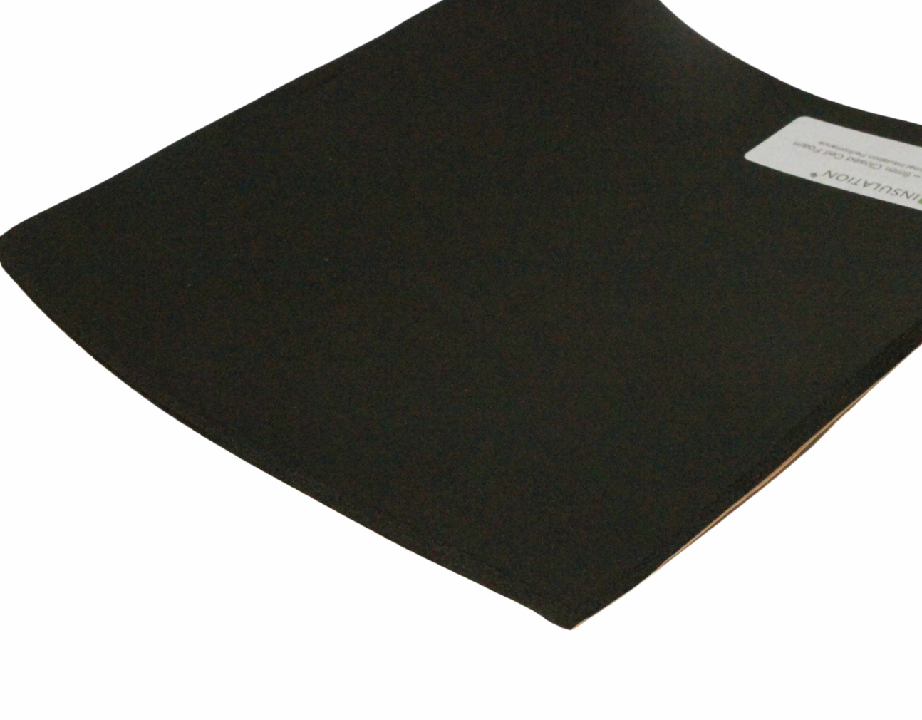 10mm Van Insulation Adhesive Closed Cell Foam VLiner