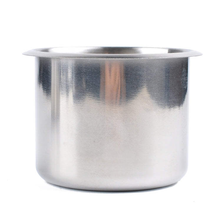 Stainless Steel Drop-In Campervan Cup Holder