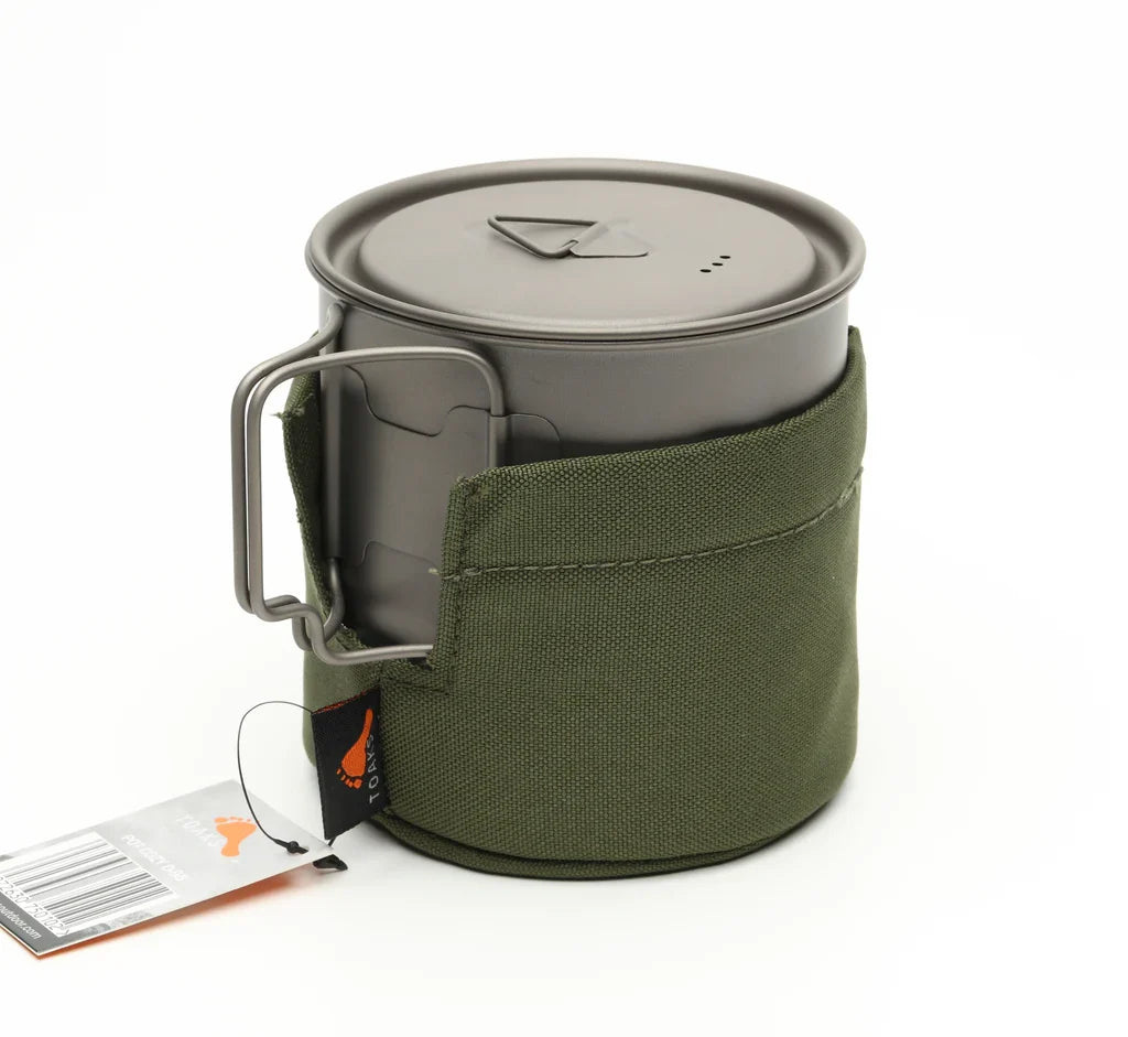 Toaks D95 Pot Cozy
