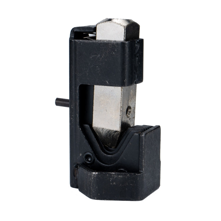 Battery Cable Hammer Crimper – 8 to 1 AWG