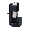 Battery Cable Hammer Crimper – 8 to 1 AWG