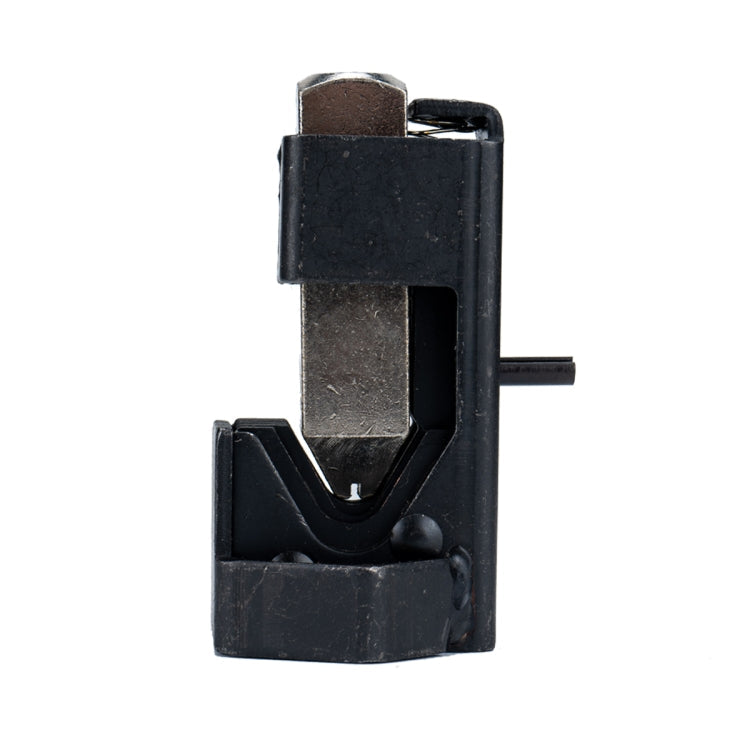 Battery Cable Hammer Crimper – 8 to 1 AWG