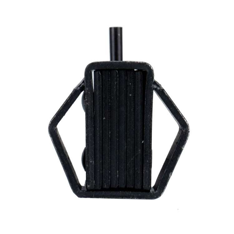 Battery Cable Hammer Crimper – 8 to 1 AWG