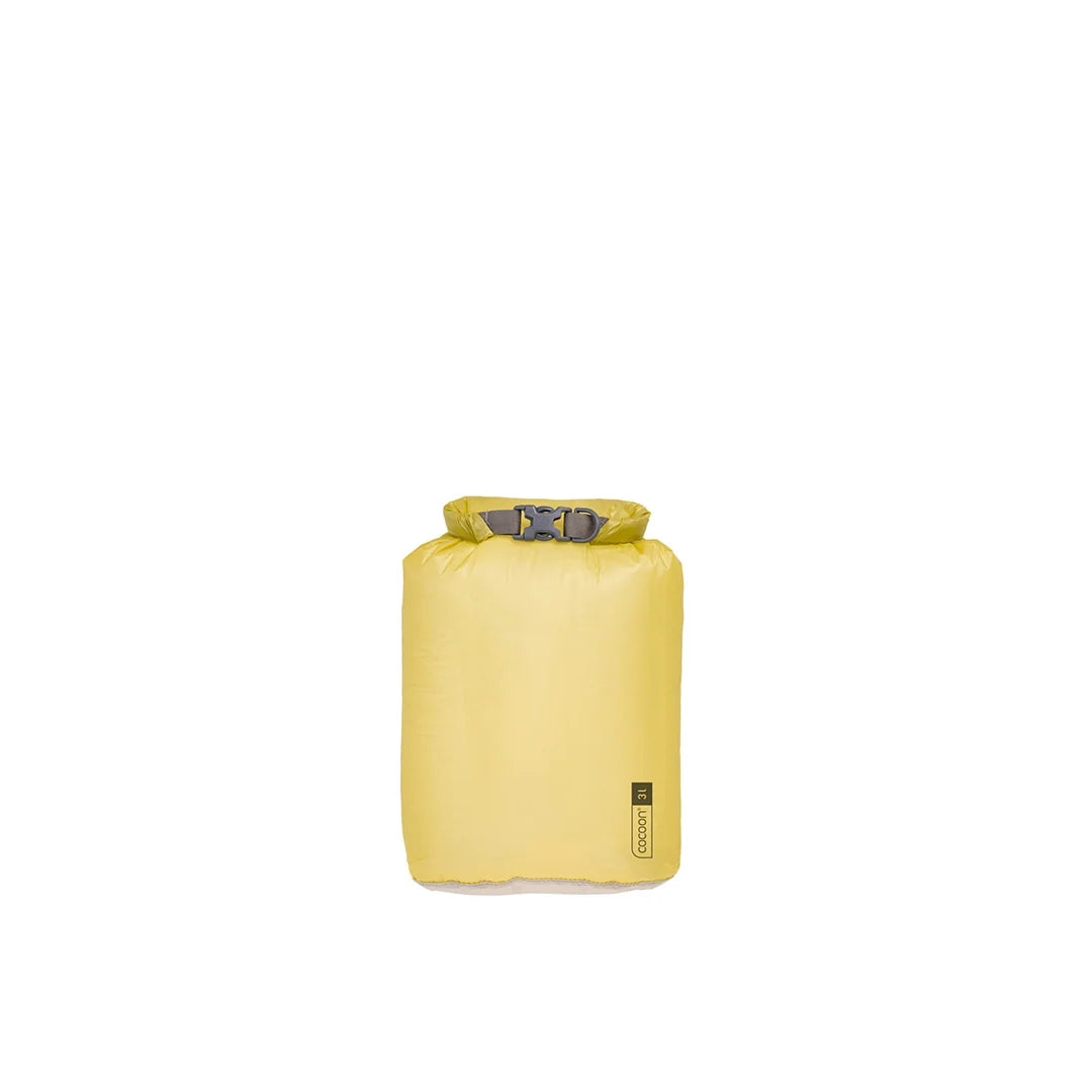 Cocoon Drybag Hyperlight (Various Sizes and Colours)