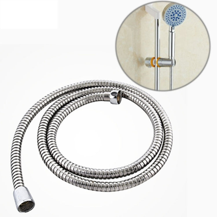 1.5m Stainless Steel Anti-Burst Shower Hose