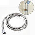 1.5m Stainless Steel Anti-Burst Shower Hose