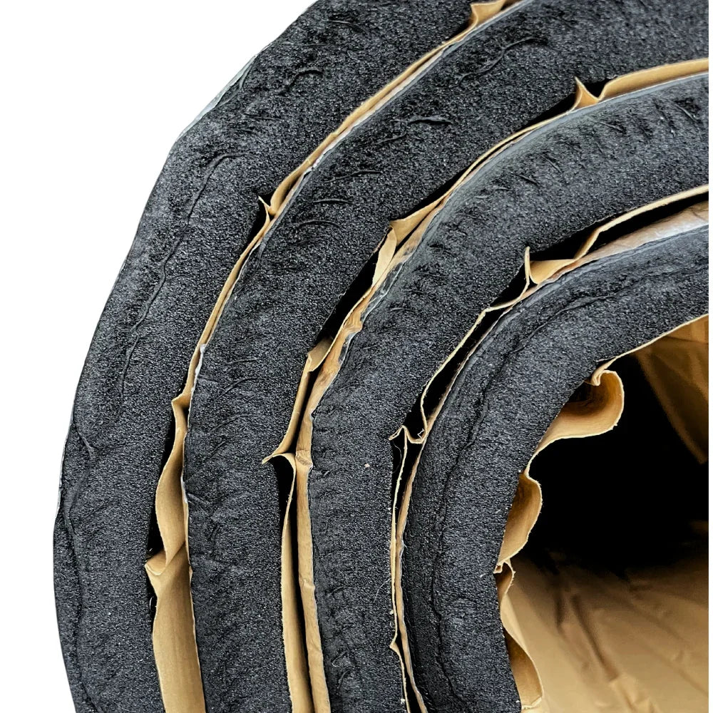 SOShield 30mm Premium Insulation for Camper Van, Boat and Home