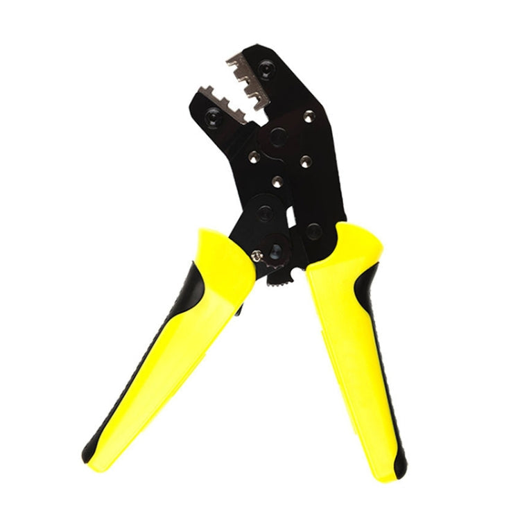 0.25–6mm² Wire Stripper & Crimping Pliers Set