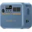 BLUETTI Pioneer Na 1500W 900Wh Sodium-Ion Portable Power Station, Cold-Resistant Battery for Winter Camping & Emergency Backup