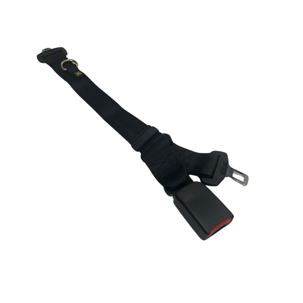 For VW T5/T5.1 Seat Belt Extender – Double Middle Seat Passenger | Van-X