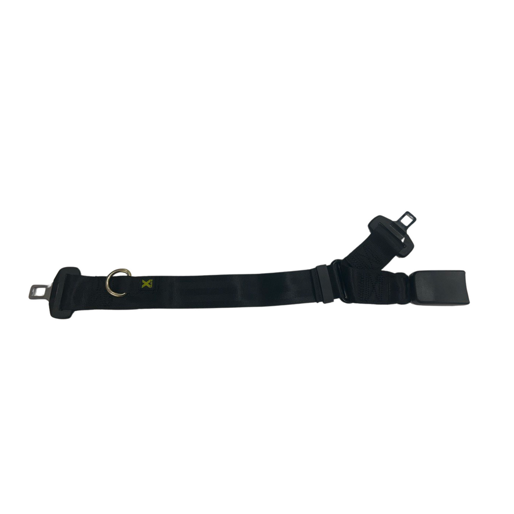 For VW T5/T5.1 Seat Belt Extender – Double Middle Seat Passenger | Van-X