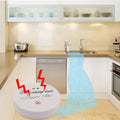 Compact Water Leak Alarm – 85dB