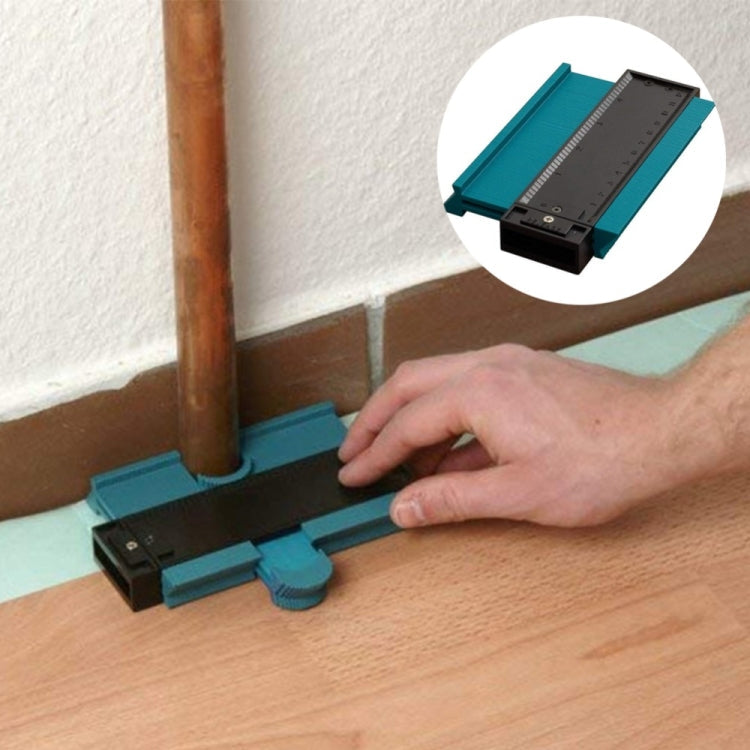 120mm Contour Gauge for Van Lining & Flooring