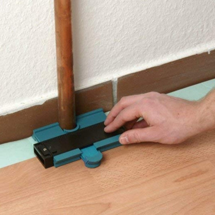 120mm Contour Gauge for Van Lining & Flooring
