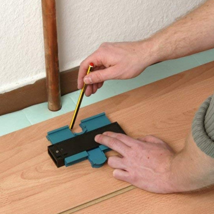 120mm Contour Gauge for Van Lining & Flooring