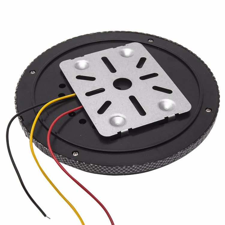 12V 46 LED Campervan Interior Roof Light with Switch