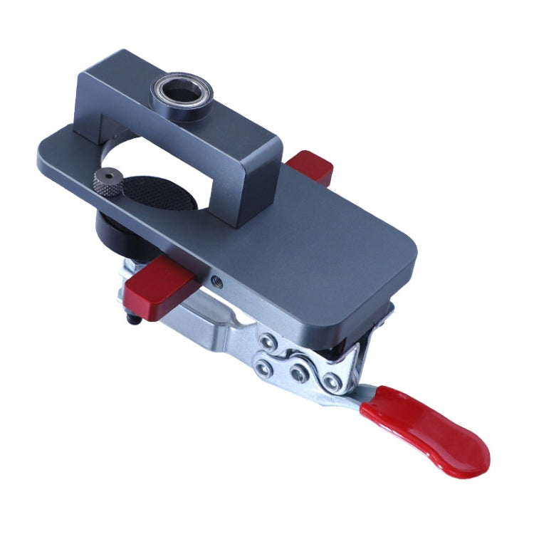35mm Concealed-Hinge Drilling Jig Set