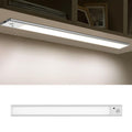 Rechargeable LED Motion-Sensor Cabinet Light Bar with Remote
