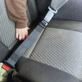 For VW T5/T5.1 Seat Belt Extender – Double Middle Seat Passenger | Van-X