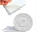 25mm Adhesive Campervan Thermal Fleece Insulation - Recycled Polyester Gap Filler for Van Conversion