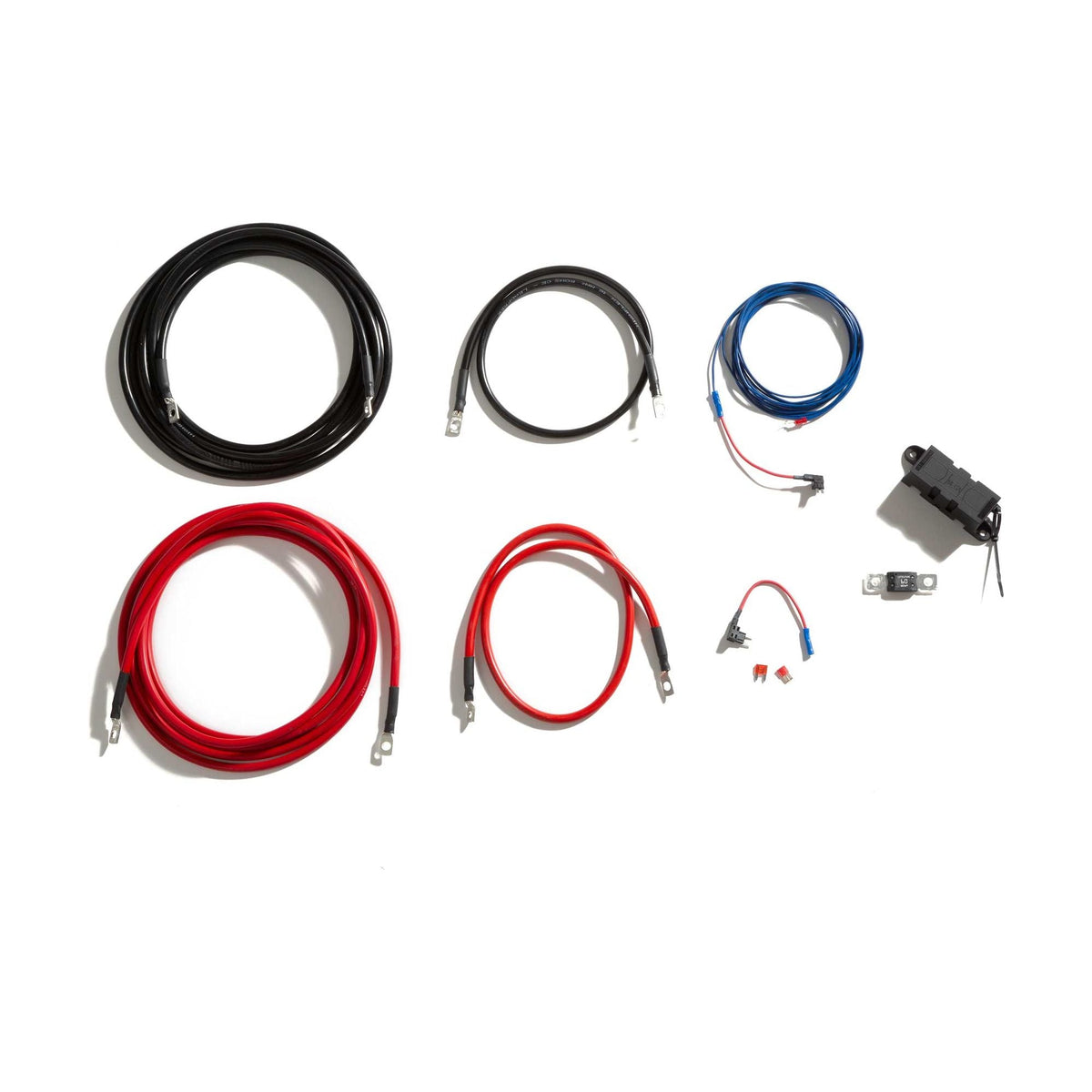 Clayton Power - 5 m cable set for alternator