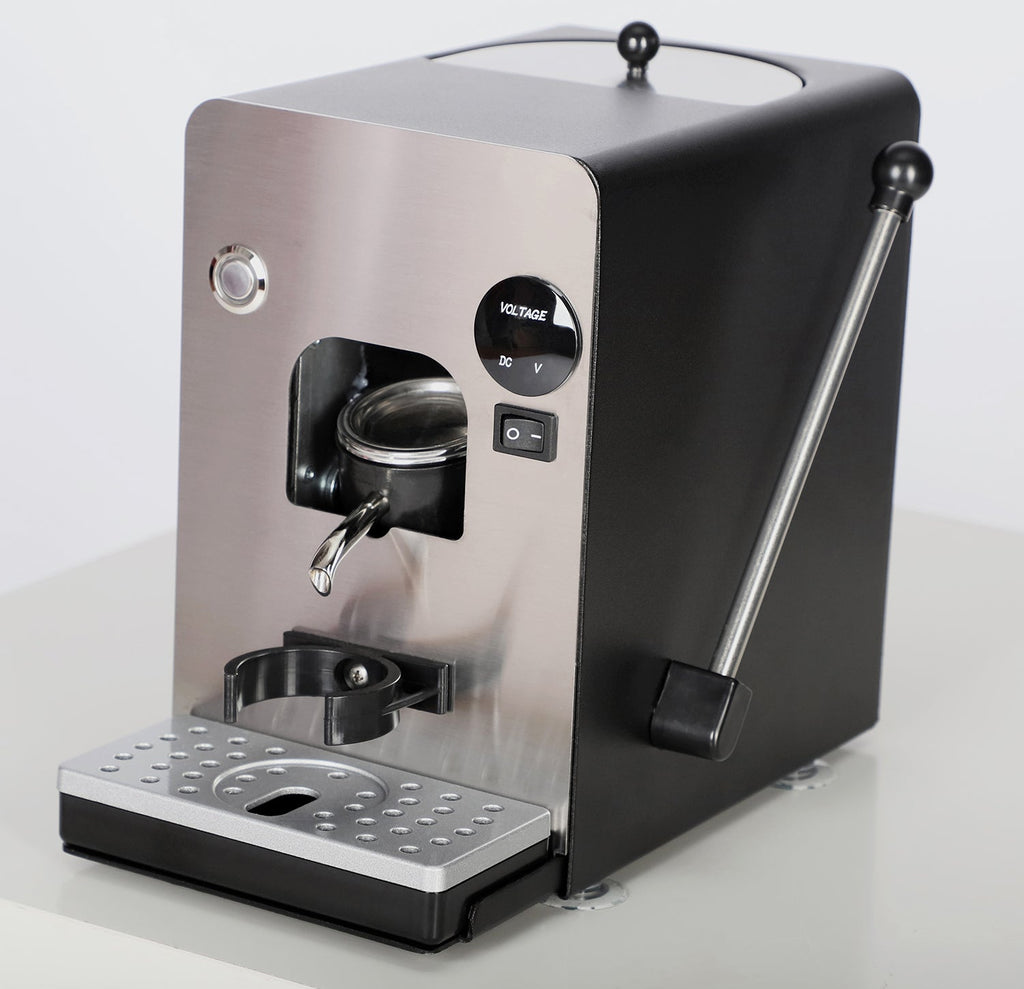 For Mercedes Sprinter Dodge 12V Coffee Machine – Campervan Espresso Maker - Van-X