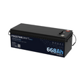 Fogstar Drift 12V 668Ah Lithium Leisure Battery (Gen2)