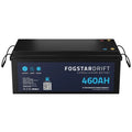 Fogstar Drift 460Ah – 12V lithium leisure battery