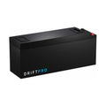 Fogstar Drift PRO 460Ah – 12V lithium leisure battery (GEN 2)