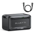 BLUETTI B500K1 5120Wh Expansion Battery, 5.12kWh LiFePO4 Module for Apex 300, AC300, and AC500 Home Backup Systems