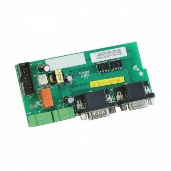 Parallel connection kit for Iconica 48V 4000W / 5000W KMS or ZT series hybrid pure sine wave inverters