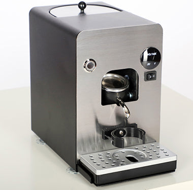 For Mercedes Sprinter Dodge 12V Coffee Machine – Campervan Espresso Maker - Van-X